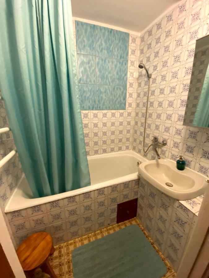 Cozy Center Apartment In דרוסקינינקאי מראה חיצוני תמונה