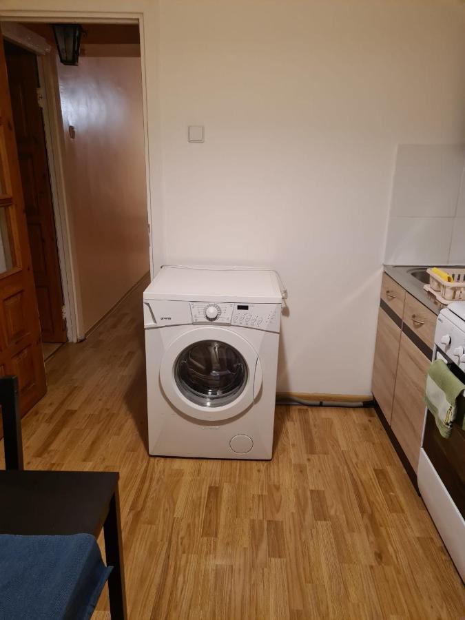Cozy Center Apartment In דרוסקינינקאי מראה חיצוני תמונה