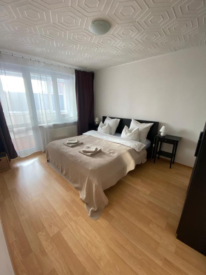 Cozy Center Apartment In דרוסקינינקאי מראה חיצוני תמונה