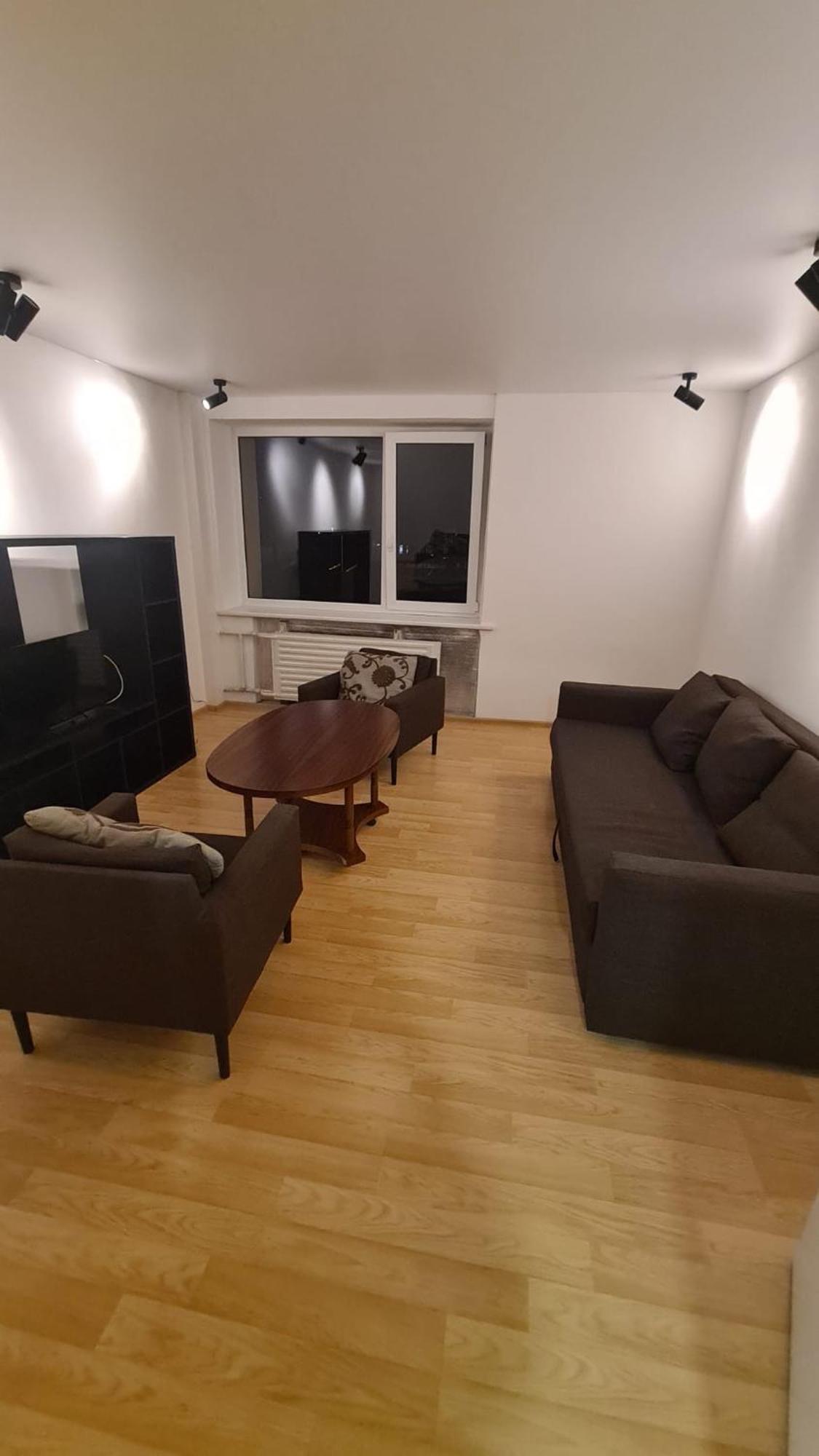 Cozy Center Apartment In דרוסקינינקאי מראה חיצוני תמונה