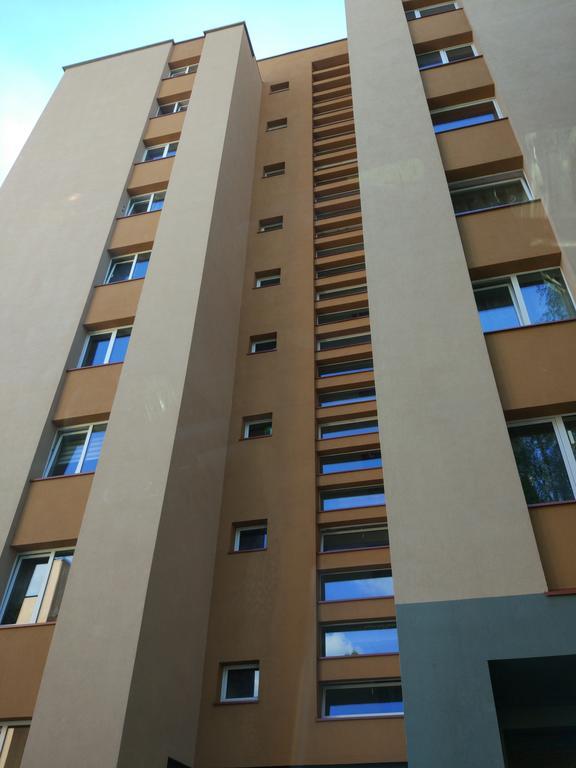 Cozy Center Apartment In דרוסקינינקאי מראה חיצוני תמונה