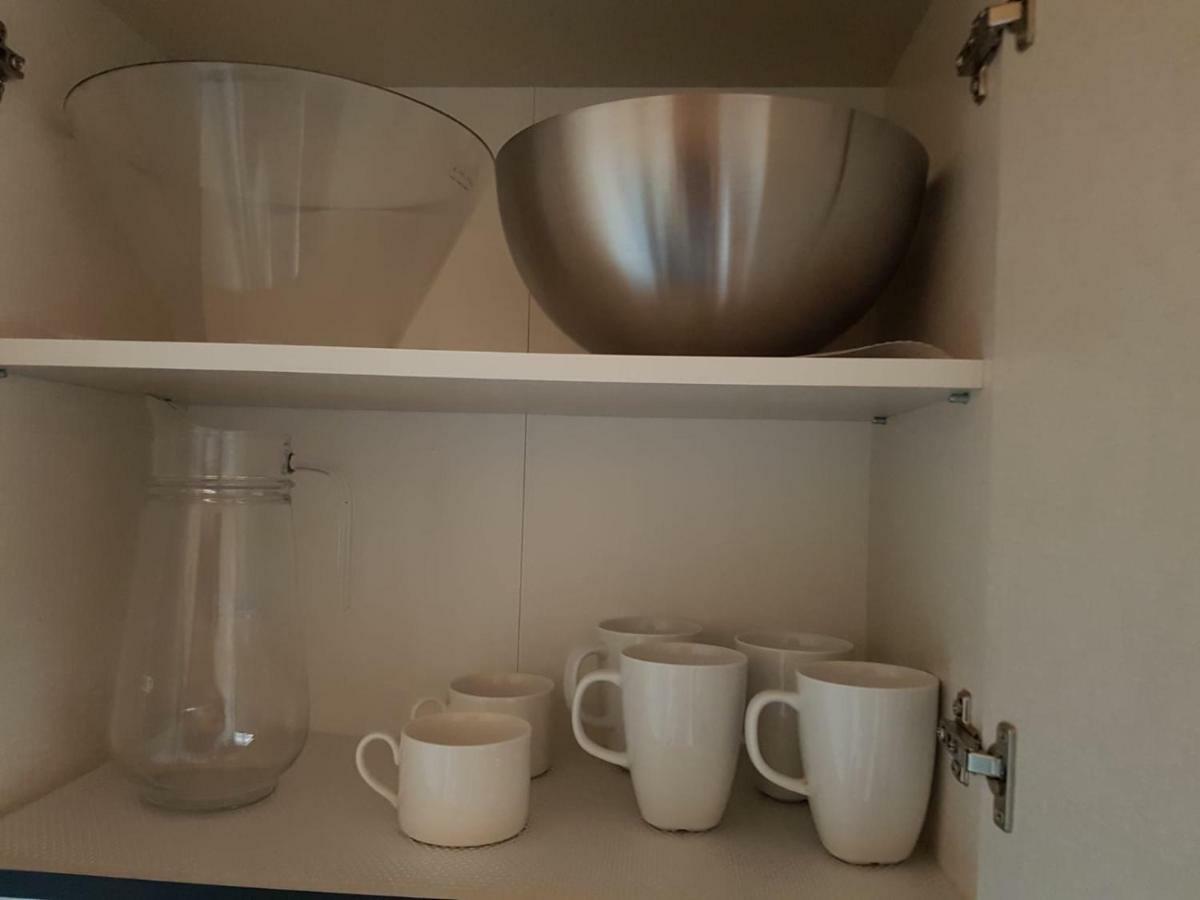 Cozy Center Apartment In דרוסקינינקאי מראה חיצוני תמונה